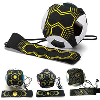 Thumbnail for Soccer Training Belt™ - Play football like a pro - Football belt