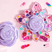 Thumbnail for Princess Make-Up Set™ - Enchanting beauty - Make-up set for children