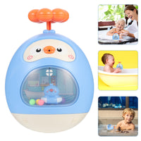 Thumbnail for Duck Sprayer™ | Bathing has never been so much fun - Bath toys