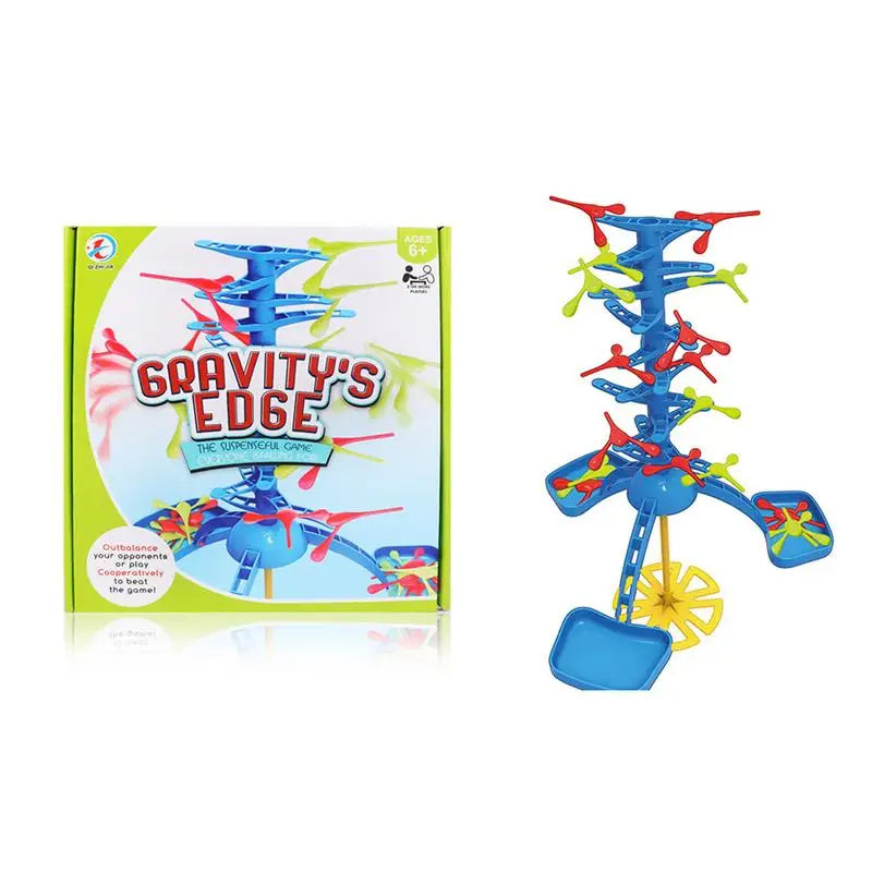 Bird Balance Toy™ - Equilibrium Adventure - Family Game