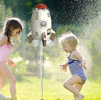 Thumbnail for Flying Water Rocket™ - A splashing water adventure - Water jet rocket