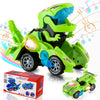 Transformer Car™ - Transforming robot car