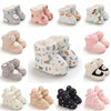 CosySteps™ - Keep your feet warm! - Winter slippers for babies