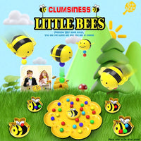 Thumbnail for Buzzy Bee Magnetgame™ - Guaranteed fun - Magnetic board game