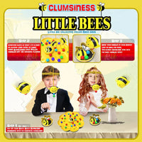 Thumbnail for Buzzy Bee Magnetgame™ - Guaranteed fun - Magnetic board game