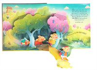 Thumbnail for Pop-Up Book™ - Bring your adventures to life - Pop-up Storybook