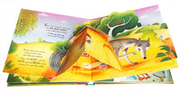 Thumbnail for Pop-Up Book™ - Bring your adventures to life - Pop-up Storybook