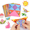 Origami Kit™ | Folding has never been so much fun - Origami set for kids