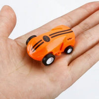 Thumbnail for Pocket Cars™ - Fun spiral - Stunt toy car