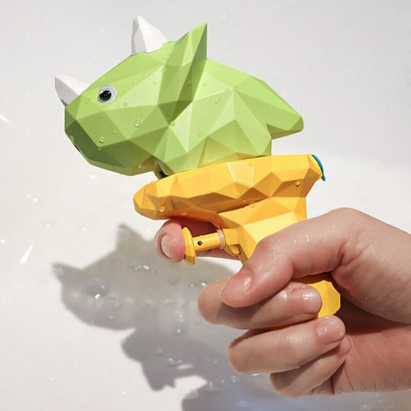 Dinosaur Water™ - Fun water games - Dino water gun