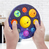 Planet Popper™ - Galactic fun - Planets fidget toy