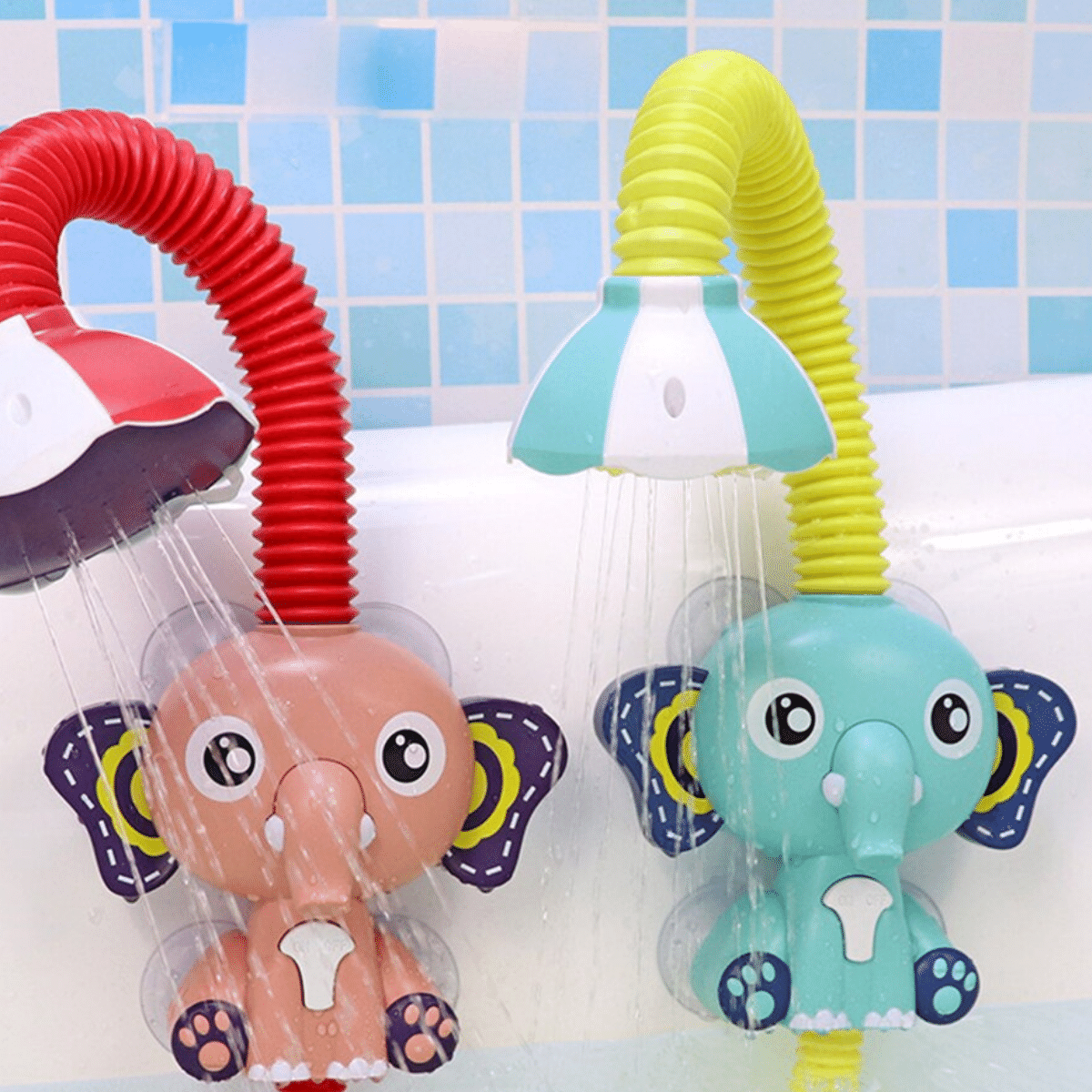 Baby Sprinkler™ | Enjoy bath time - Hand shower for children