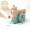 Woods™ | Toys - Wooden camera