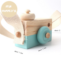 Thumbnail for Woods™ | Toys - Wooden camera