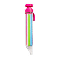 Thumbnail for Push Crayon Pen™ - Fun and colourful crayon for kids - Crayon