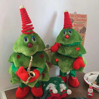 Thumbnail for Dancing Xmas Tree™ - Christmas time - Dancing Christmas tree