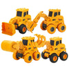 Construction Toy™ - Small civil engineers in action - Toy dryer