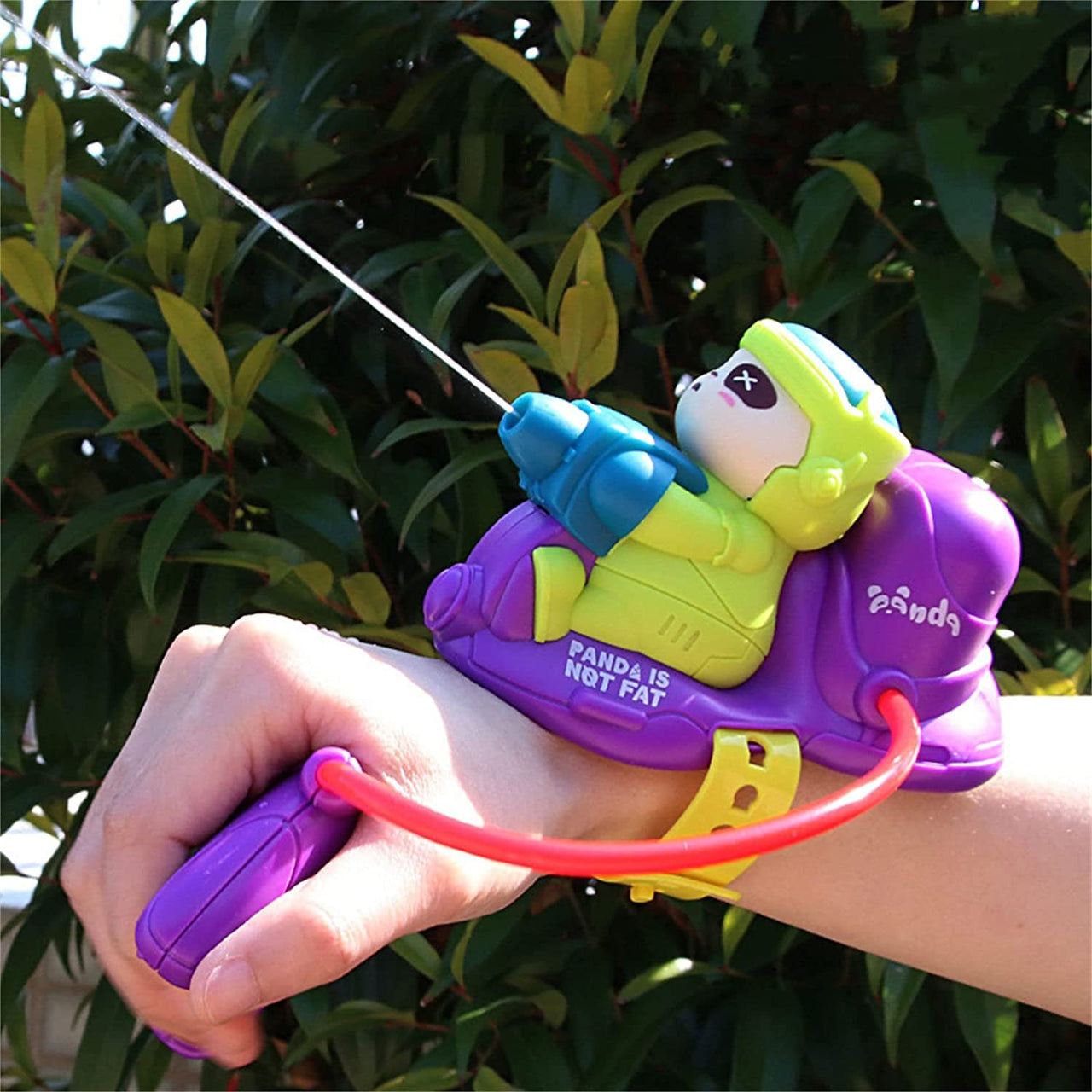 Watergun Bracelet™ - Dive into summer fun - Aquapyssyrant