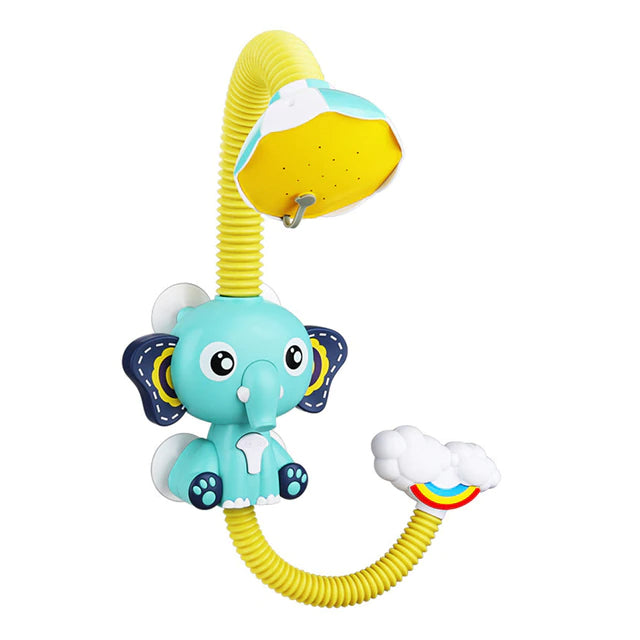 Baby Sprinkler™ | Enjoy bath time - Hand shower for children