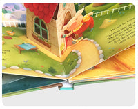 Thumbnail for Pop-Up Book™ - Bring your adventures to life - Pop-up Storybook