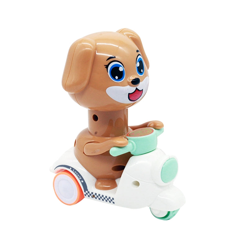 Animal Motorcycle Toy™ - Adventure on wheels - Toy car