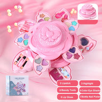 Thumbnail for Princess Make-Up Set™ - Enchanting beauty - Make-up set for children