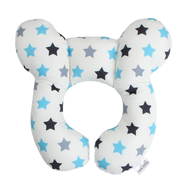 Baby Pillow™ | Supports baby's head - Baby pillow