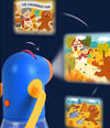 Storybook Torch™ - Project your story - Projector lamp