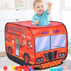 Play tent™ - Hours of fun - Toy tent