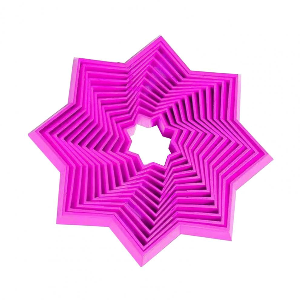 Illusion Star Fidget Toy™ - Magic Star - Star Fidget Toy