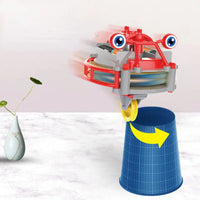 Thumbnail for Unicycle Robot™ - The fun of balancing - Robot toy