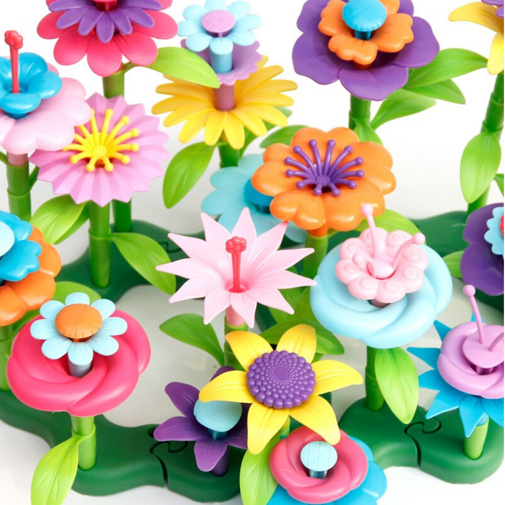 Flower Garden™ - Play with lovely flowers - Flower Garden