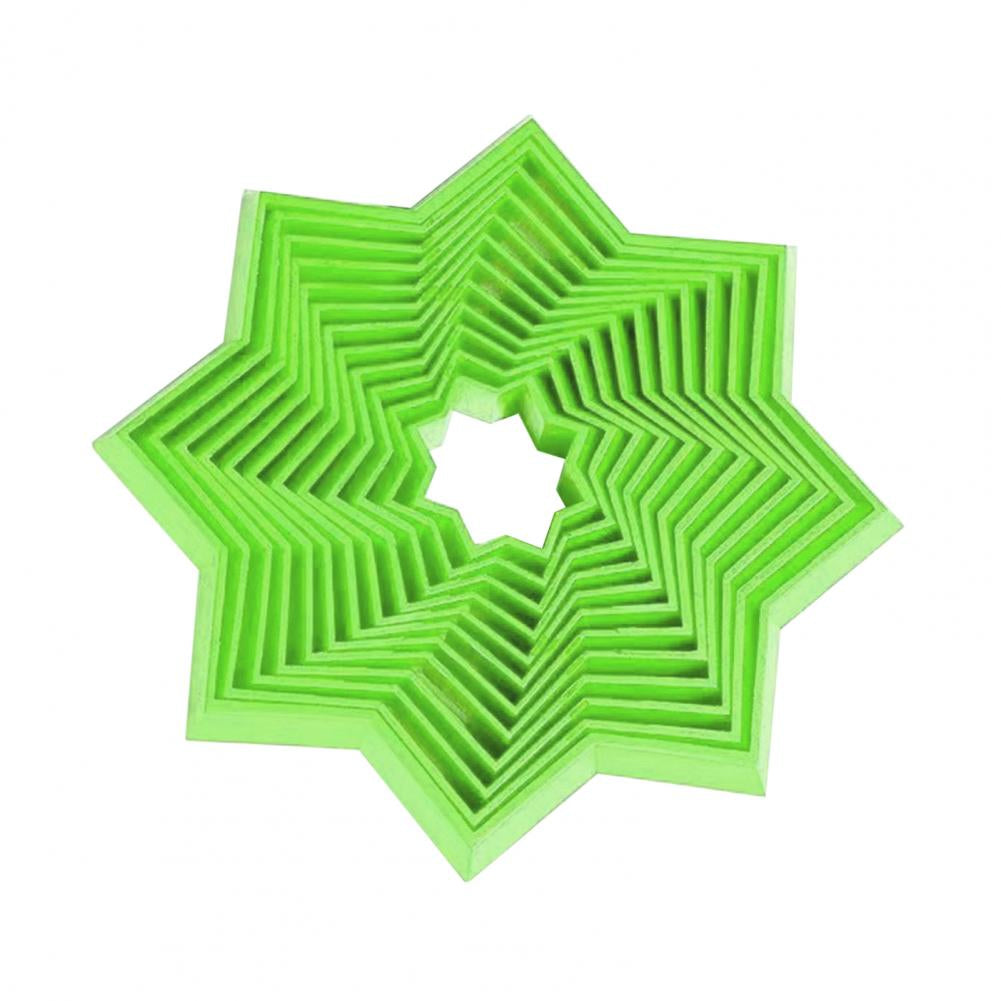 Illusion Star Fidget Toy™ - Magic Star - Star Fidget Toy