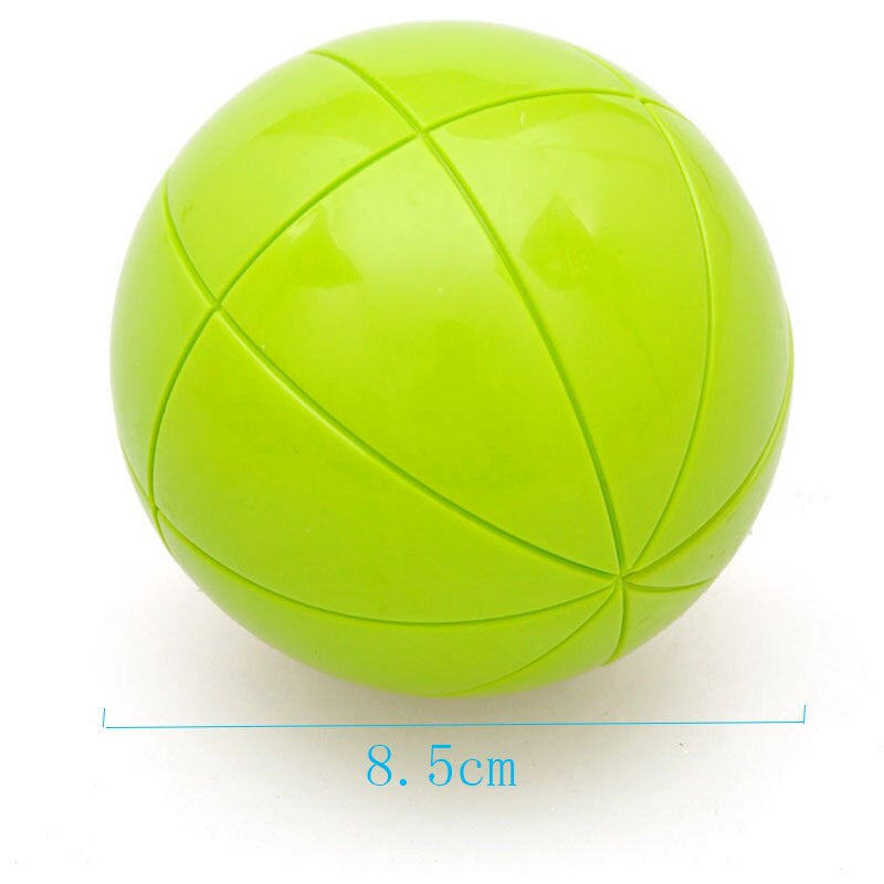 Puzzle Ball™ - Good brain exercise - Puzzle ball