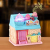 Mini Doll House™ - Small house, big adventures - Dollhouse