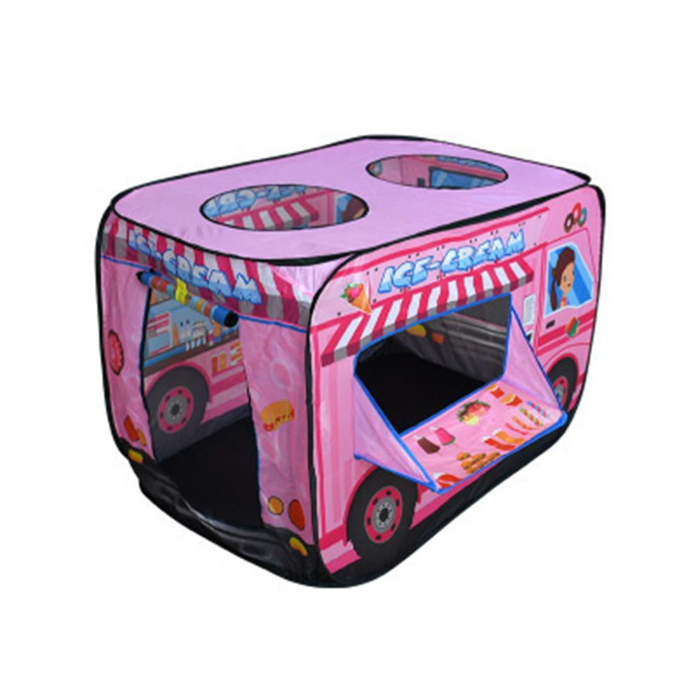 Play tent™ - Hours of fun - Toy tent