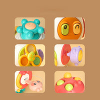 Thumbnail for Baby Busy Cube™ - Fun and learning for little ones - Play Cube