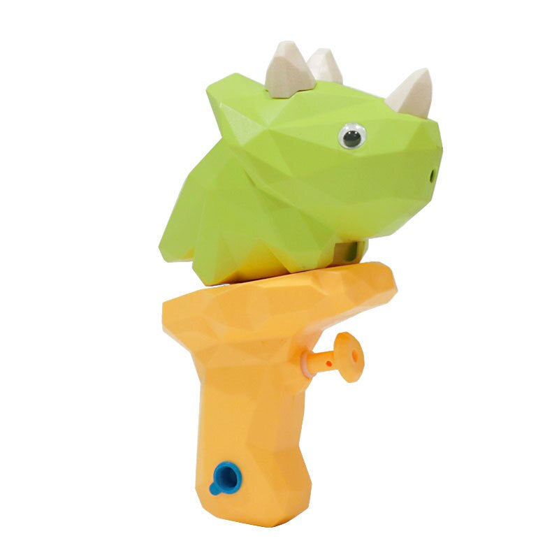 Dinosaur Water™ - Fun water games - Dino water gun