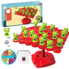 Frog Tree™ | Learn to count by playing - Balance game