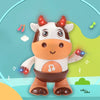 Dancing Cow™ - Dance with a cute cow - Dancing cow