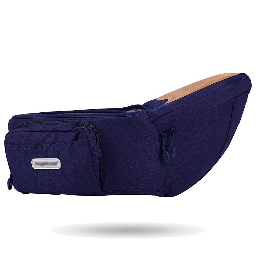 Baby Hip Seat™ - Comfortable carry support - Hip support seat