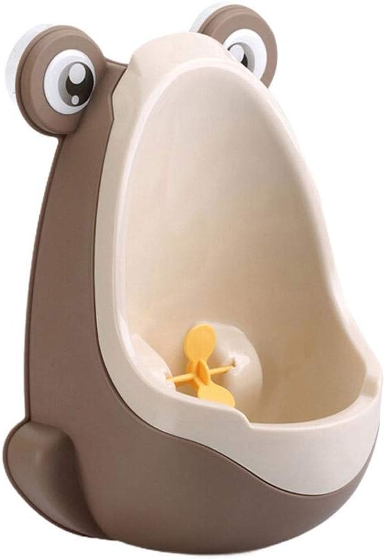 Kid Urinal™ - The joy of going to the toilet - Pisuaari for children