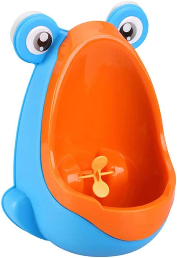 Kid Urinal™ - The joy of going to the toilet - Pisuaari for children