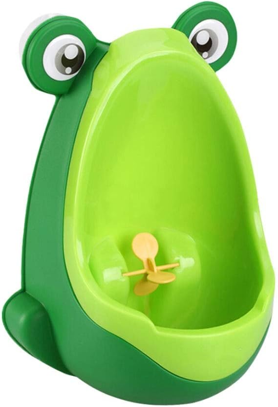 Kid Urinal™ - The joy of going to the toilet - Pisuaari for children