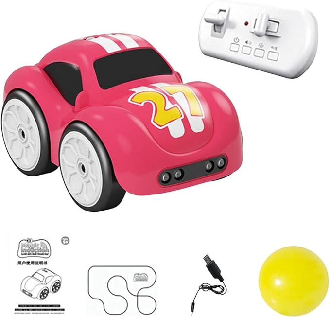 Car adventure™ - Intelligent car - RC small car