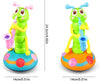 Dancing Caterpillar™ - Dance and Music Adventure - Dancing Caterpillar