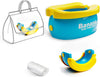 Travel Potty™ - Toilet training on the go! - Travel potty