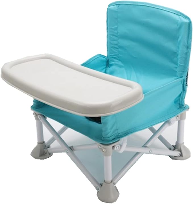 Toddler Camping Chair™ - Comfortable camping chair for children - Children's camping chair