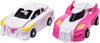 Unicorn Transformer™ - Magical transformation - Unicorn toy car