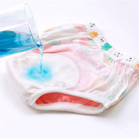 Thumbnail for Reusable Diaper™ - Comfortable and stylish nappies - Reusable trouser nappy